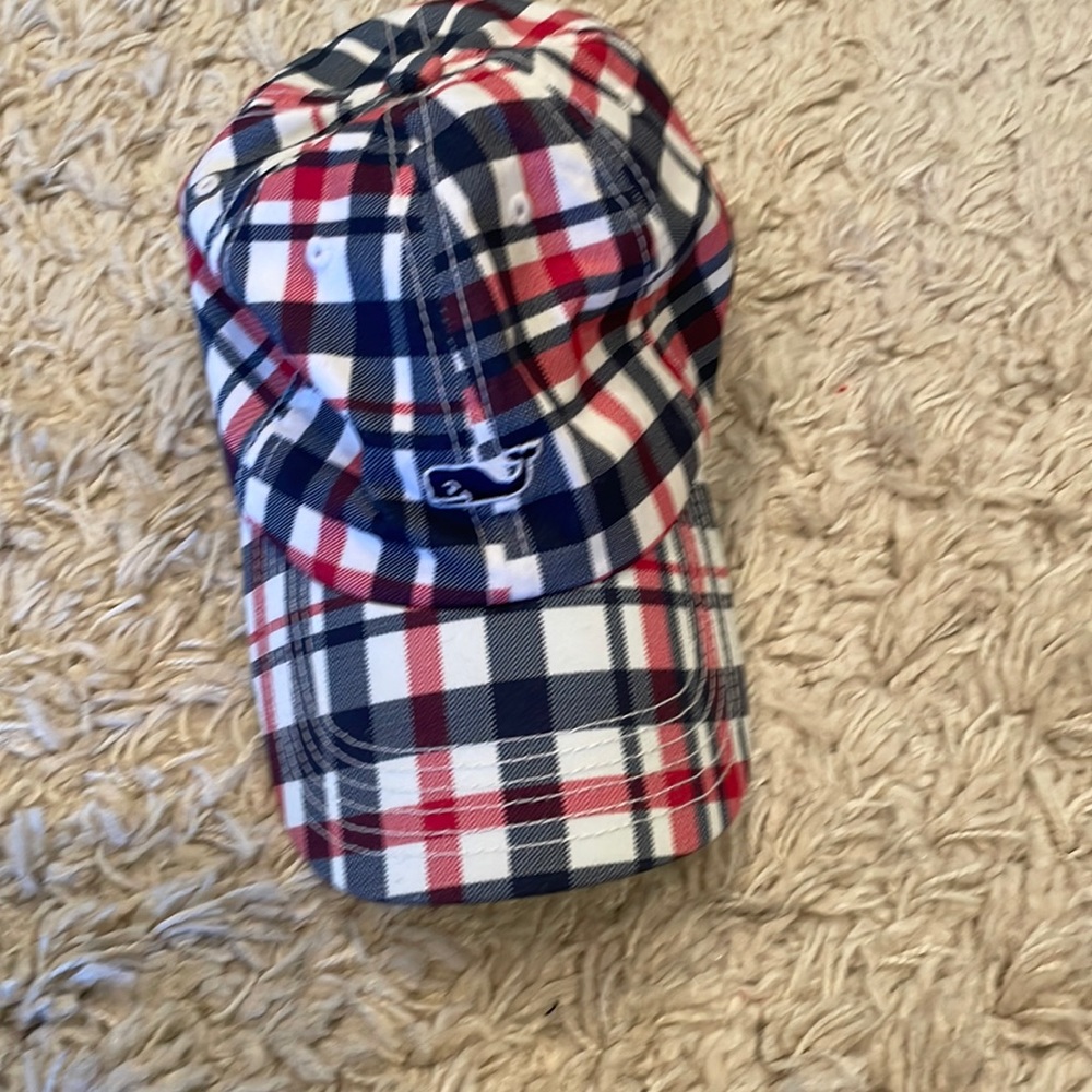 Boys vineyard vines for Target baseball hat